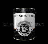 工程專用內(nèi)外墻涂料代理加盟，專利產(chǎn)品助力地坪漆市場